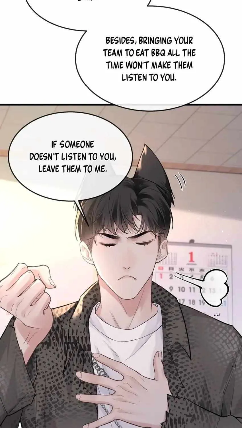 Tit For Tat Chapter 54 page 42 - 