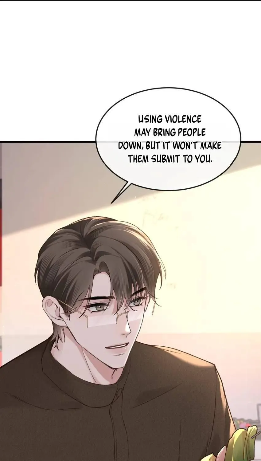 Tit For Tat Chapter 54 page 44 - 