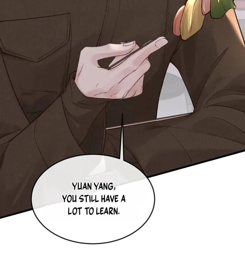 Tit For Tat Chapter 54 page 45 - 