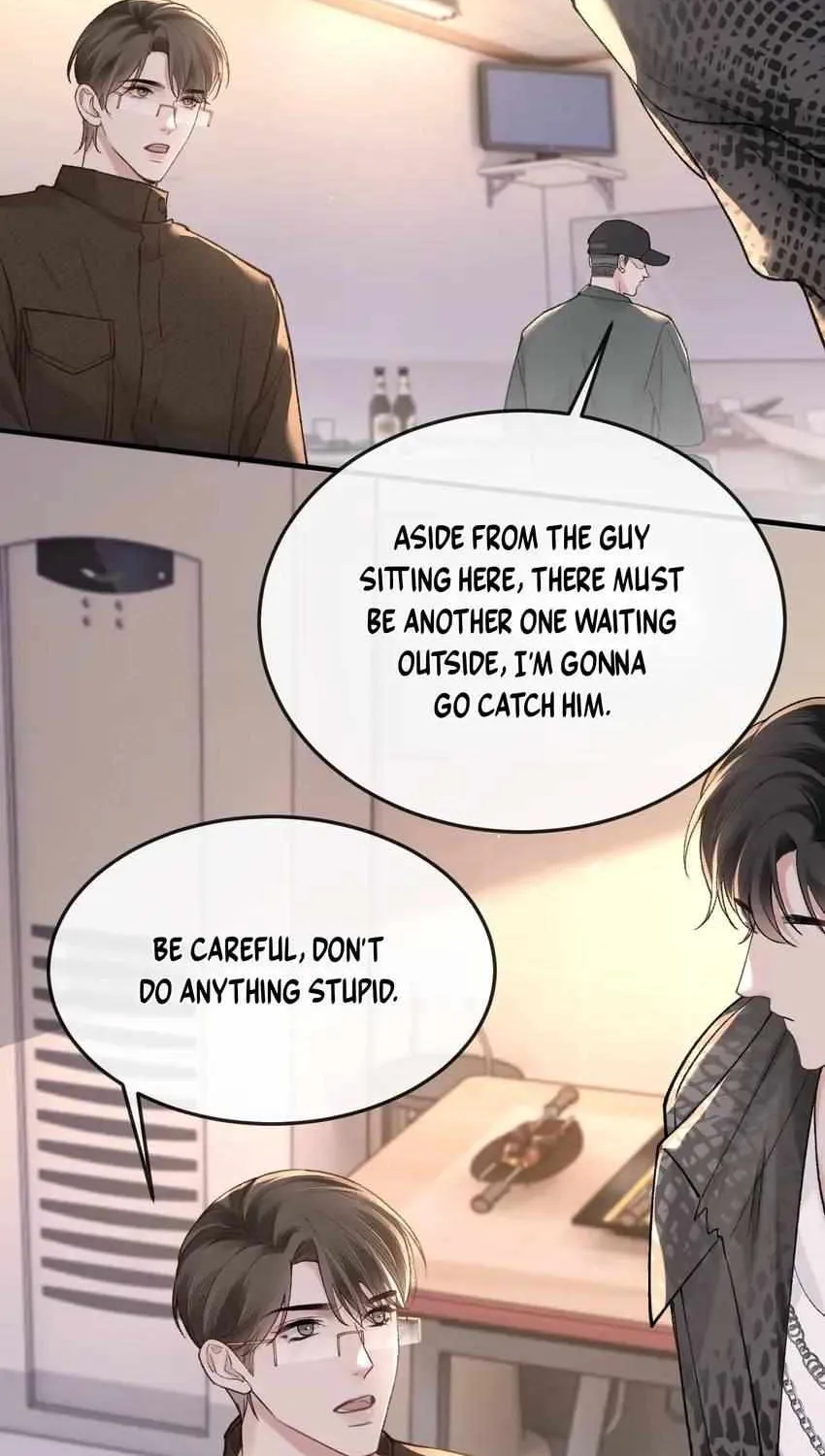Tit For Tat Chapter 54 page 49 - 