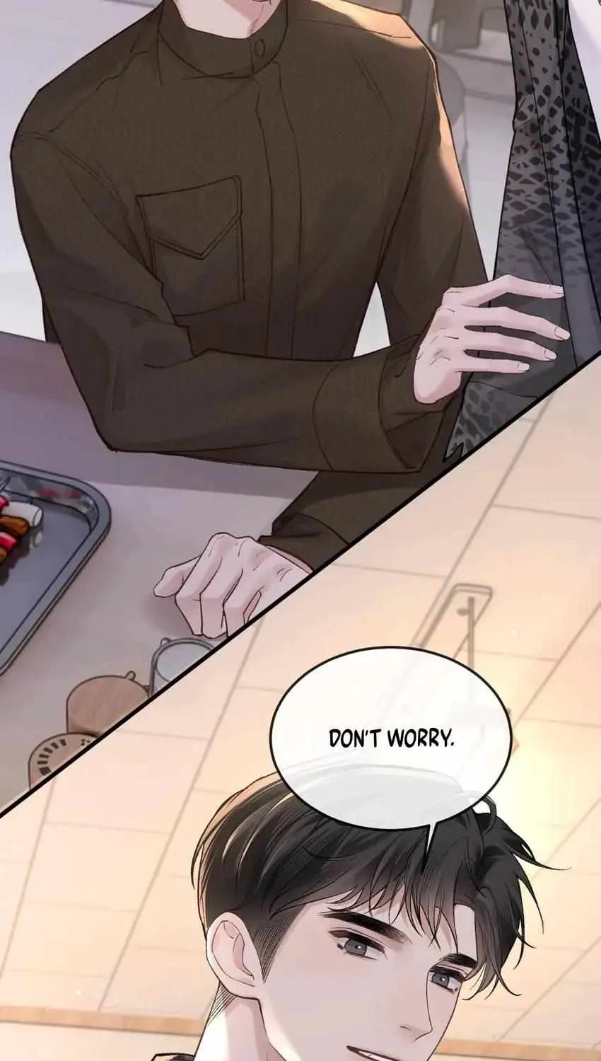 Tit For Tat Chapter 54 page 50 - 