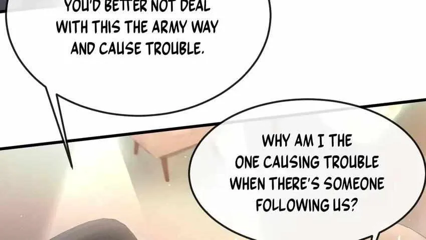 Tit For Tat Chapter 54 page 6 - 