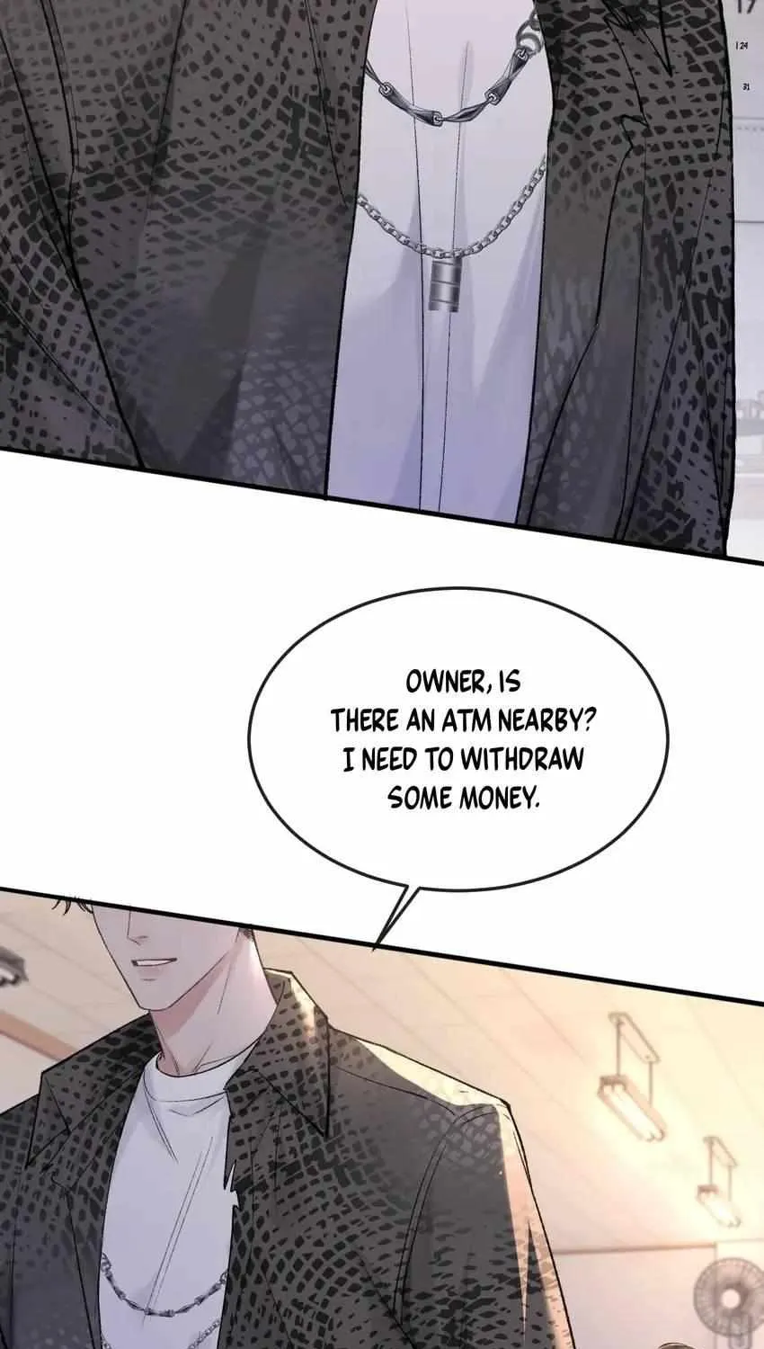Tit For Tat Chapter 54 page 52 - 