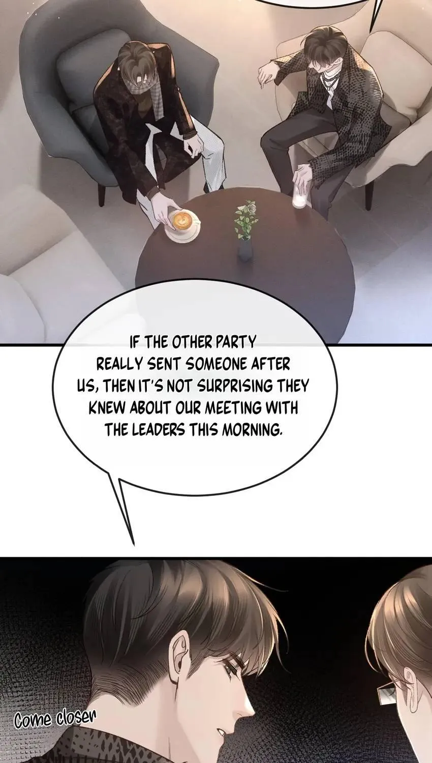 Tit For Tat Chapter 54 page 7 - 