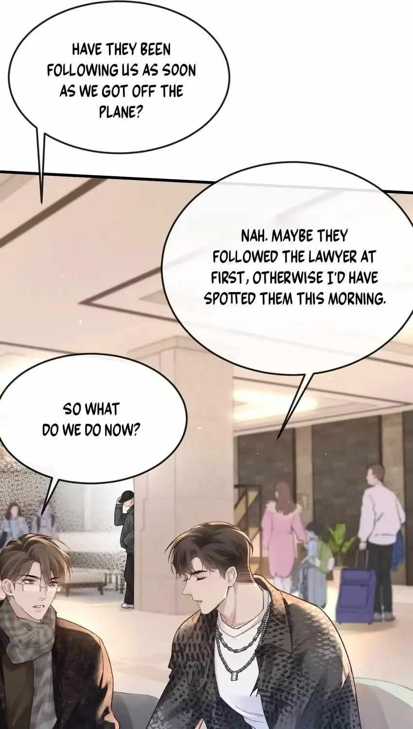 Tit For Tat Chapter 54 page 9 - 