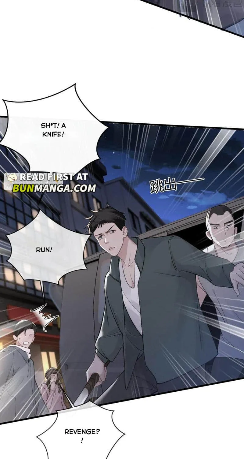 Tit For Tat Chapter 55 page 13 - 
