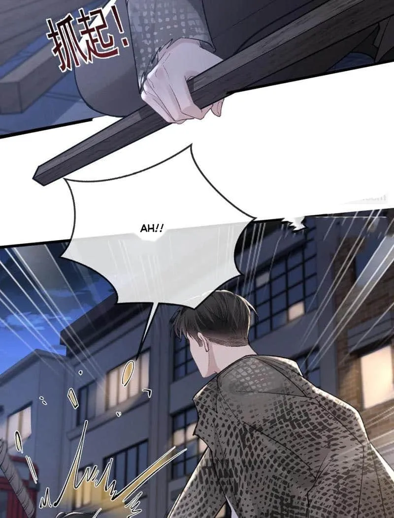 Tit For Tat Chapter 55 page 16 - 