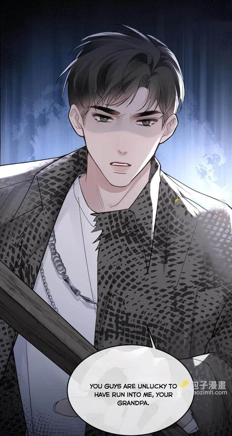 Tit For Tat Chapter 55 page 19 - 