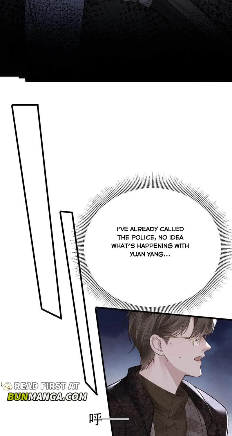 Tit For Tat Chapter 55 page 20 - 