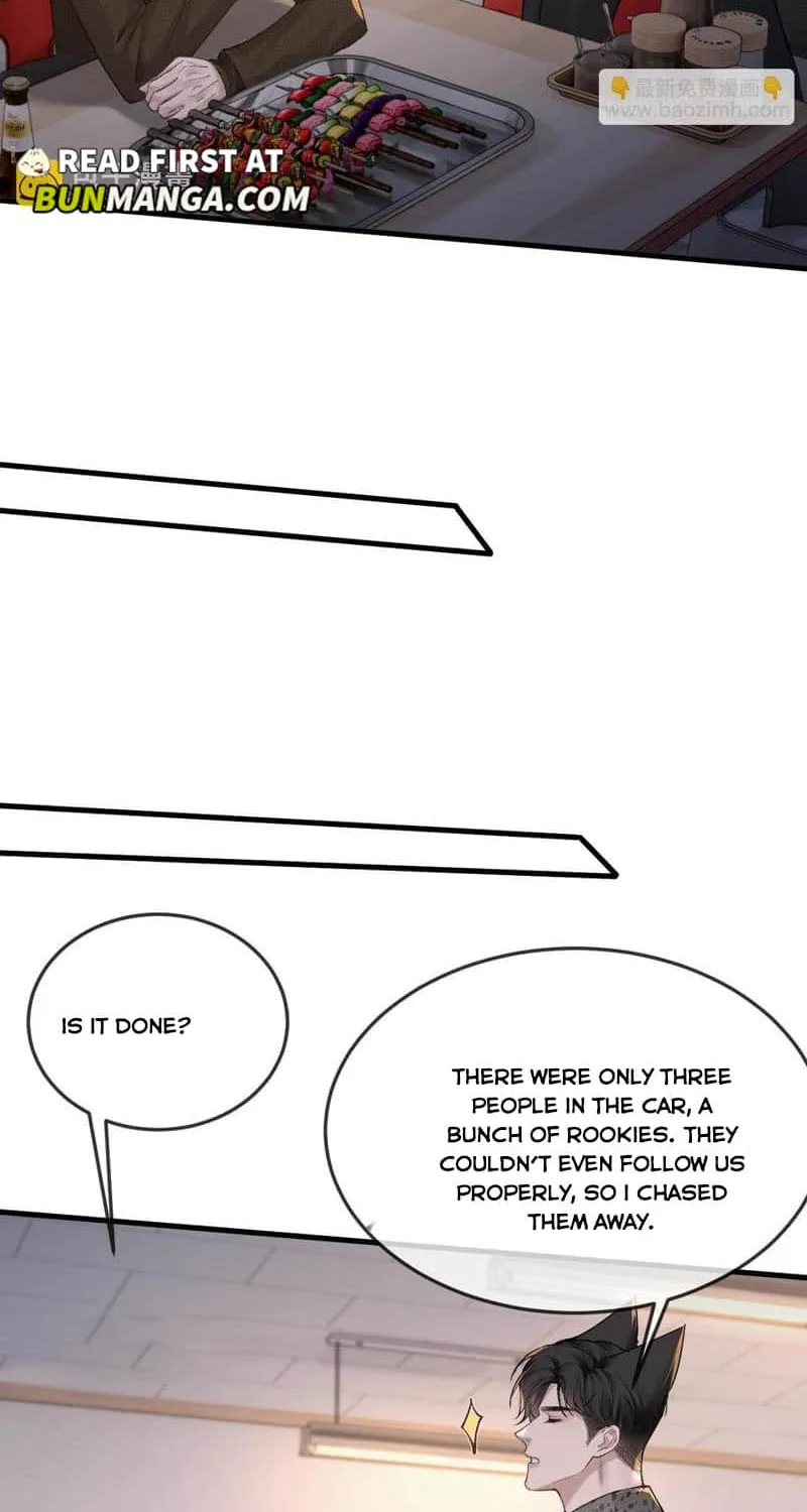 Tit For Tat Chapter 55 page 3 - 
