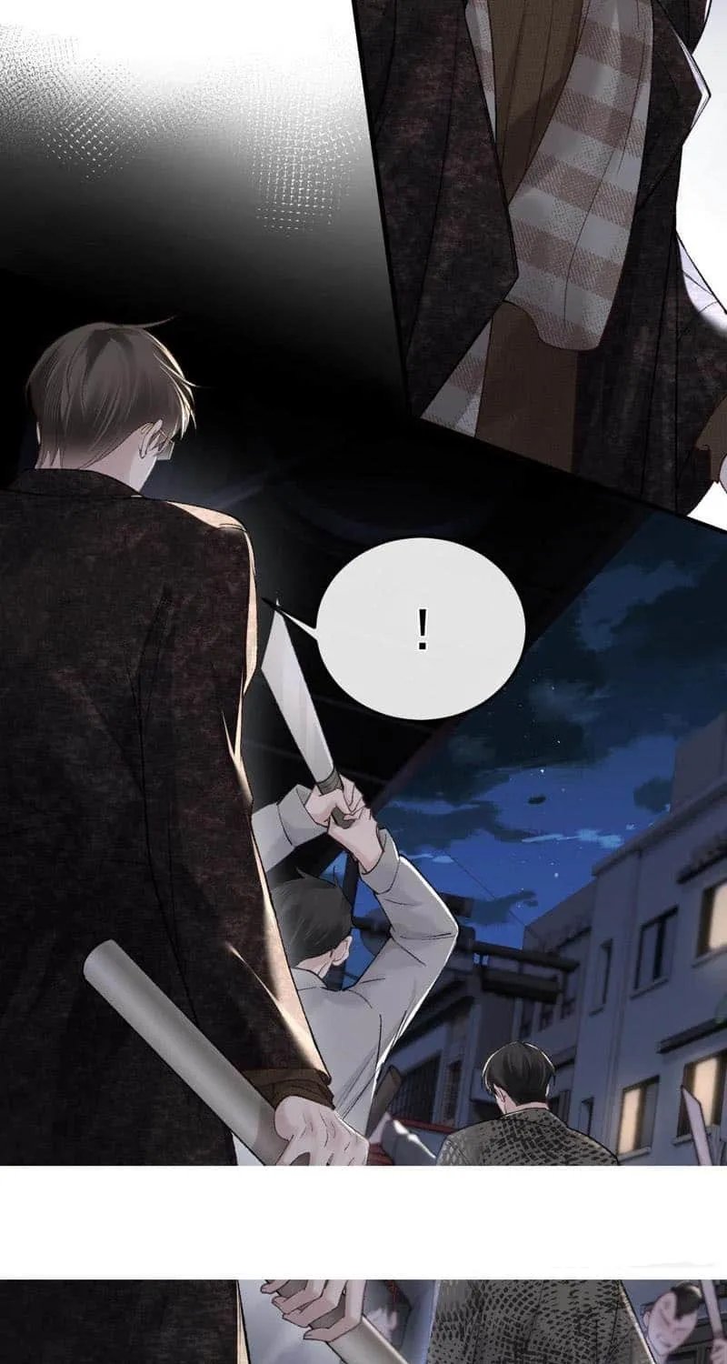 Tit For Tat Chapter 55 page 21 - 