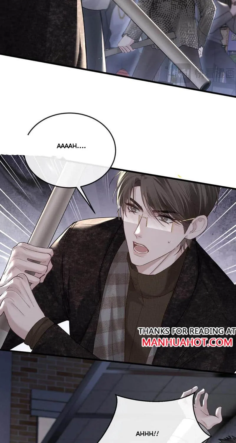 Tit For Tat Chapter 55 page 22 - 