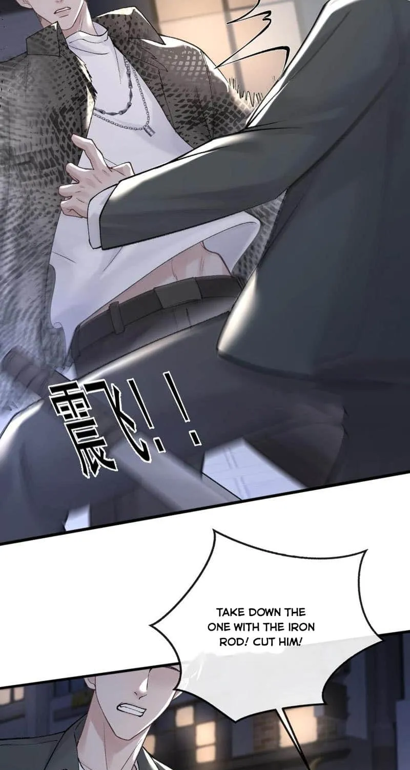 Tit For Tat Chapter 55 page 27 - 
