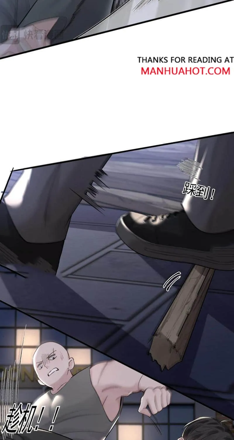 Tit For Tat Chapter 55 page 29 - 