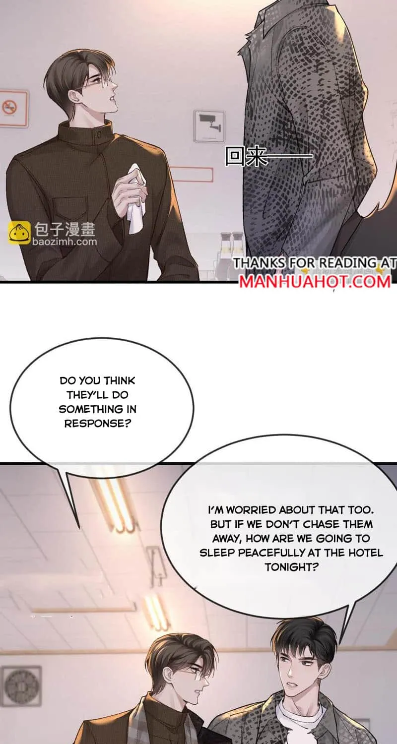Tit For Tat Chapter 55 page 4 - 