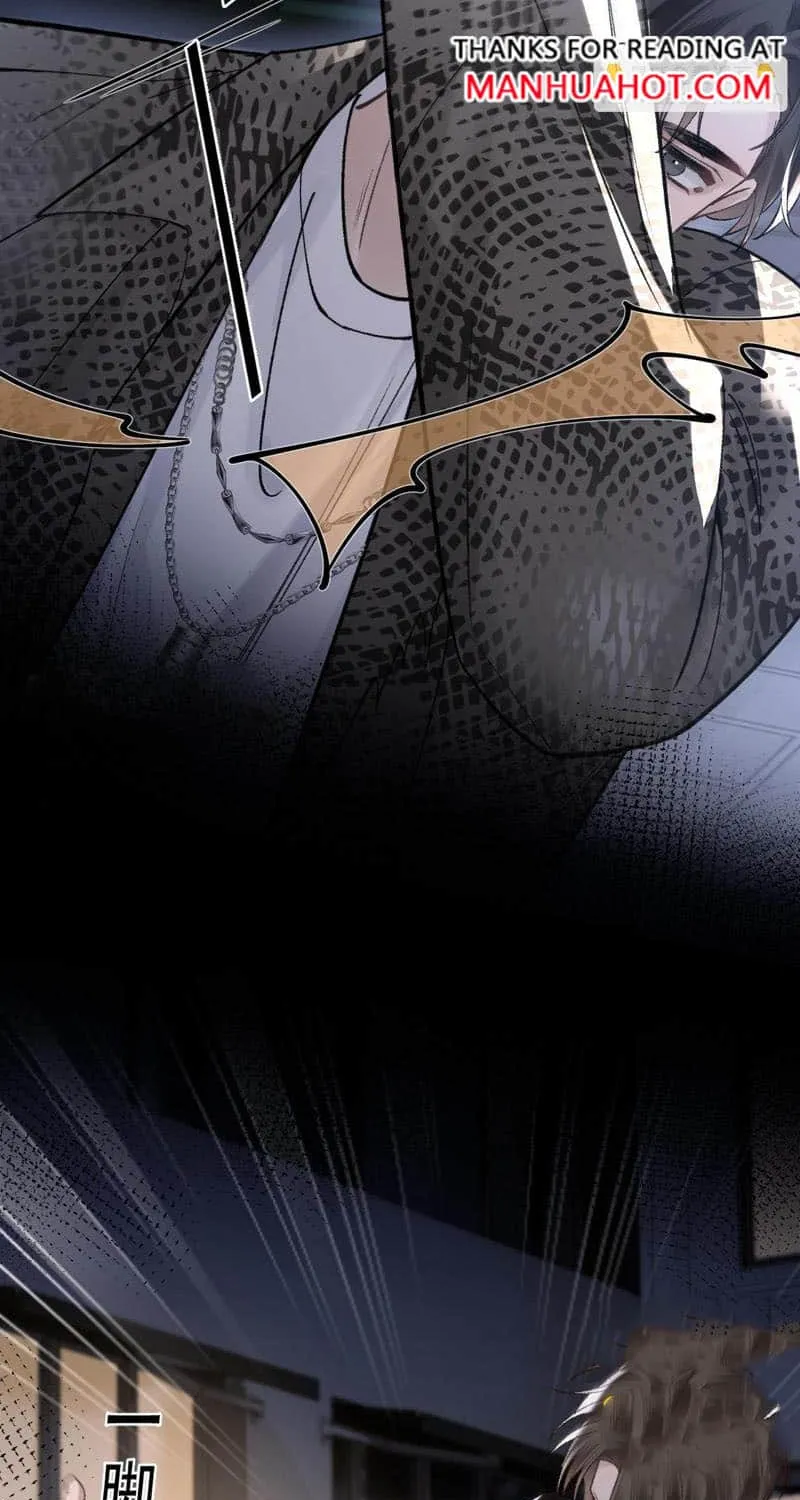 Tit For Tat Chapter 55 page 34 - 