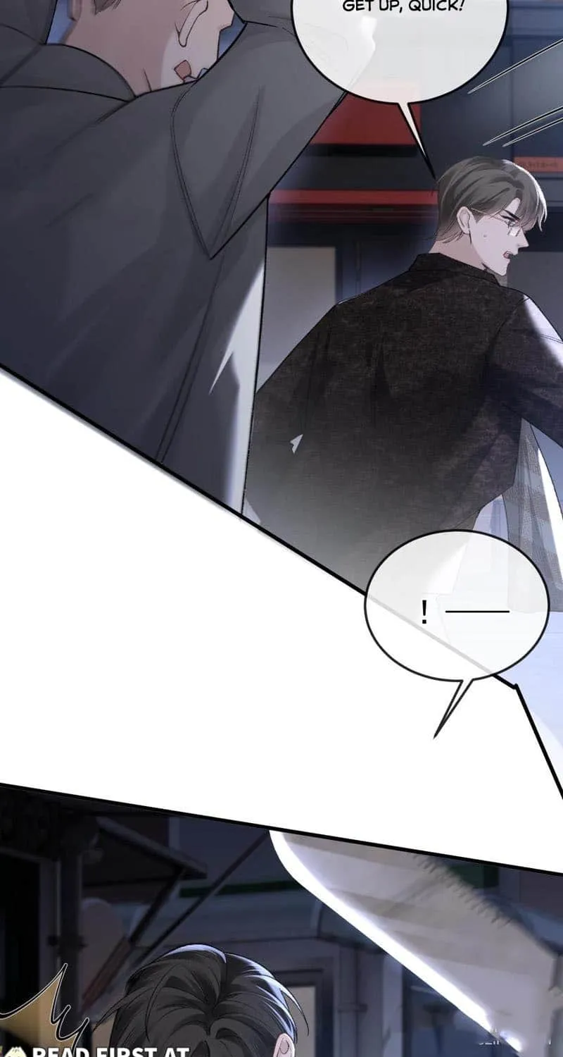 Tit For Tat Chapter 55 page 36 - 