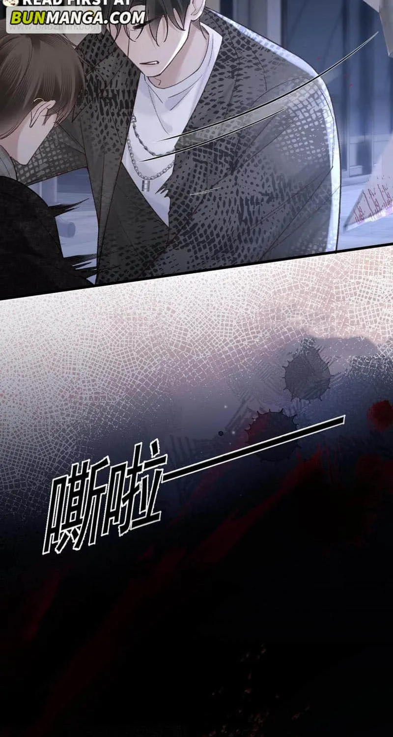 Tit For Tat Chapter 55 page 37 - 