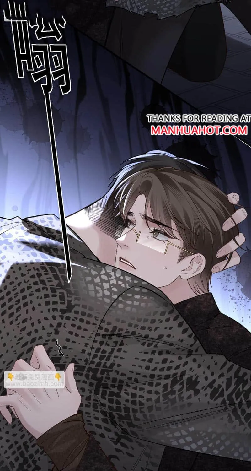 Tit For Tat Chapter 55 page 40 - 