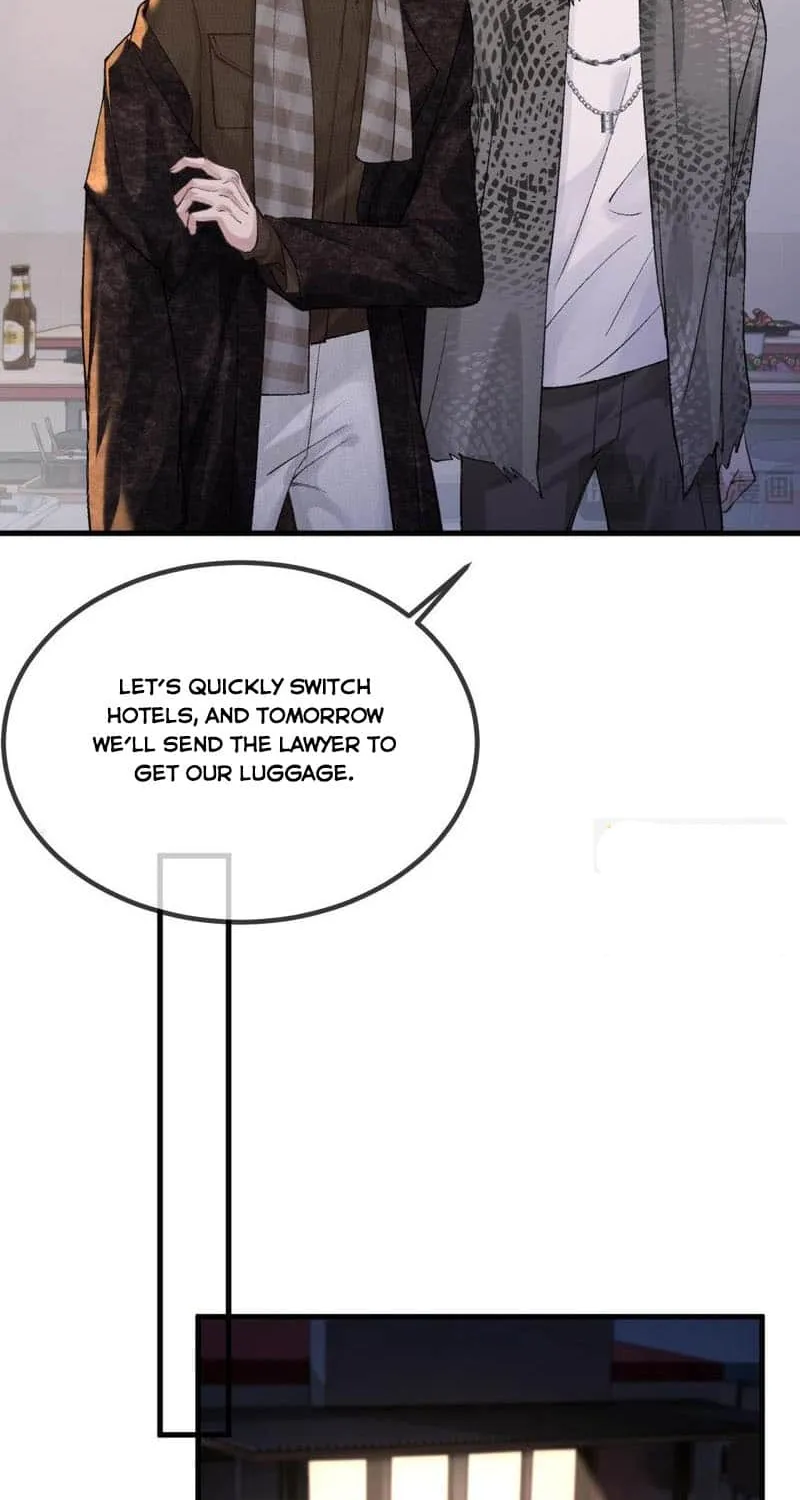 Tit For Tat Chapter 55 page 5 - 