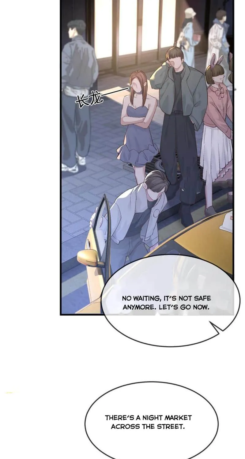 Tit For Tat Chapter 55 page 6 - 