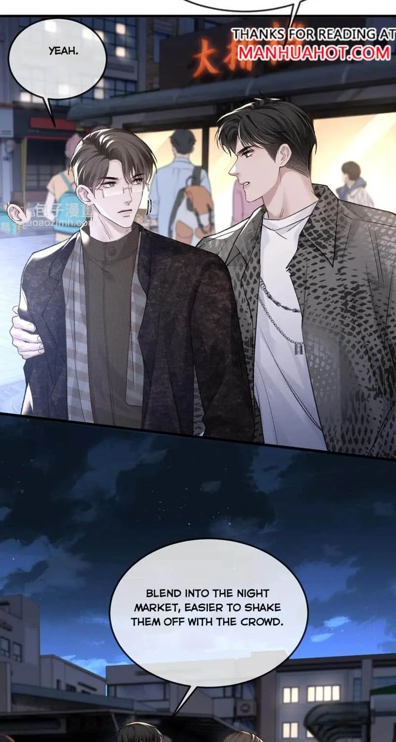 Tit For Tat Chapter 55 page 7 - 