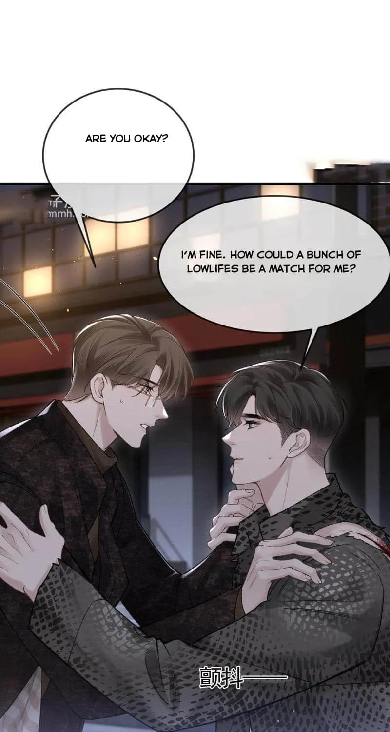 Tit For Tat Chapter 56 page 11 - 