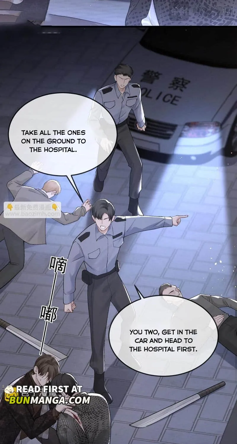 Tit For Tat Chapter 56 page 12 - 