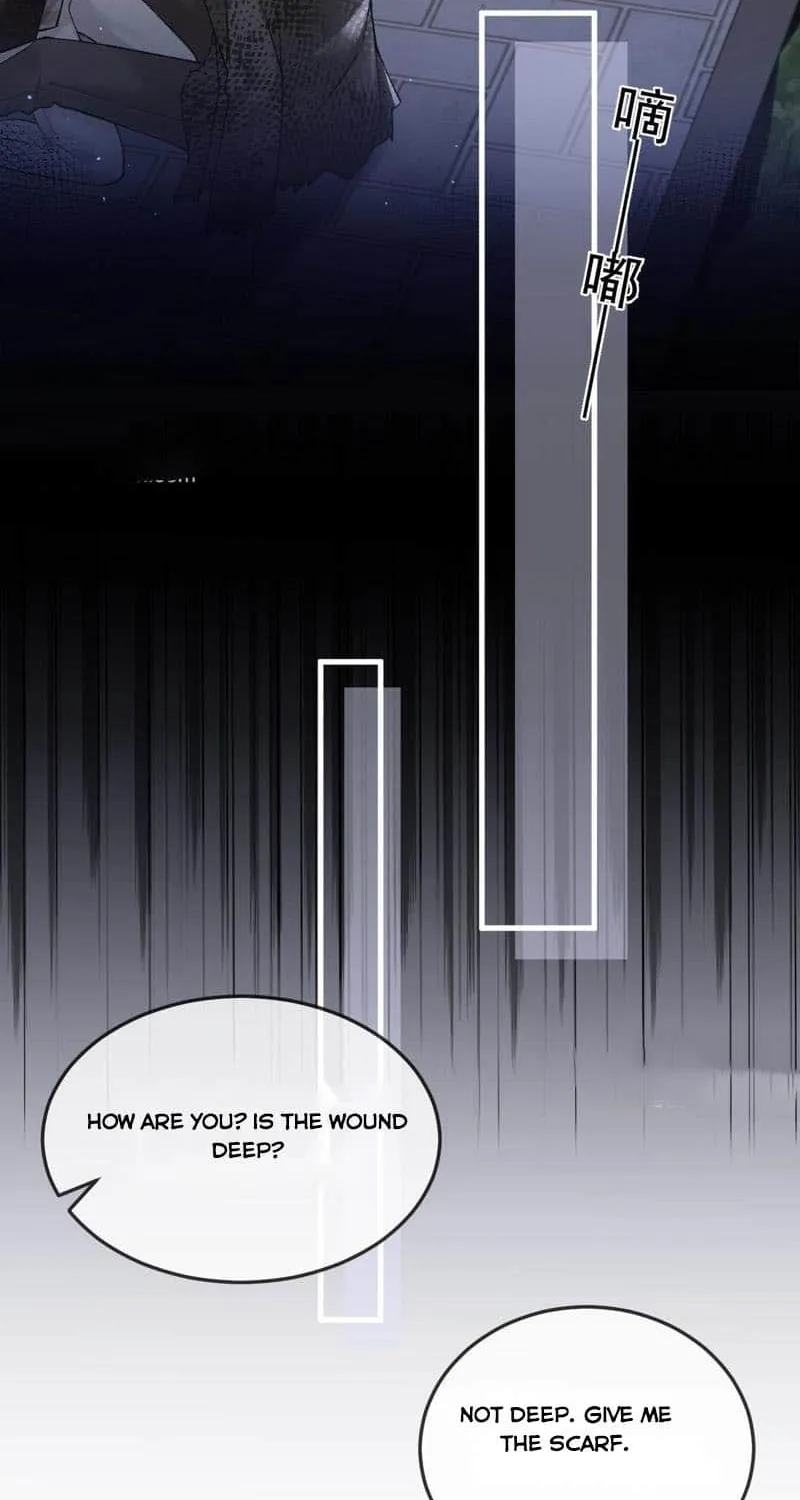 Tit For Tat Chapter 56 page 13 - 