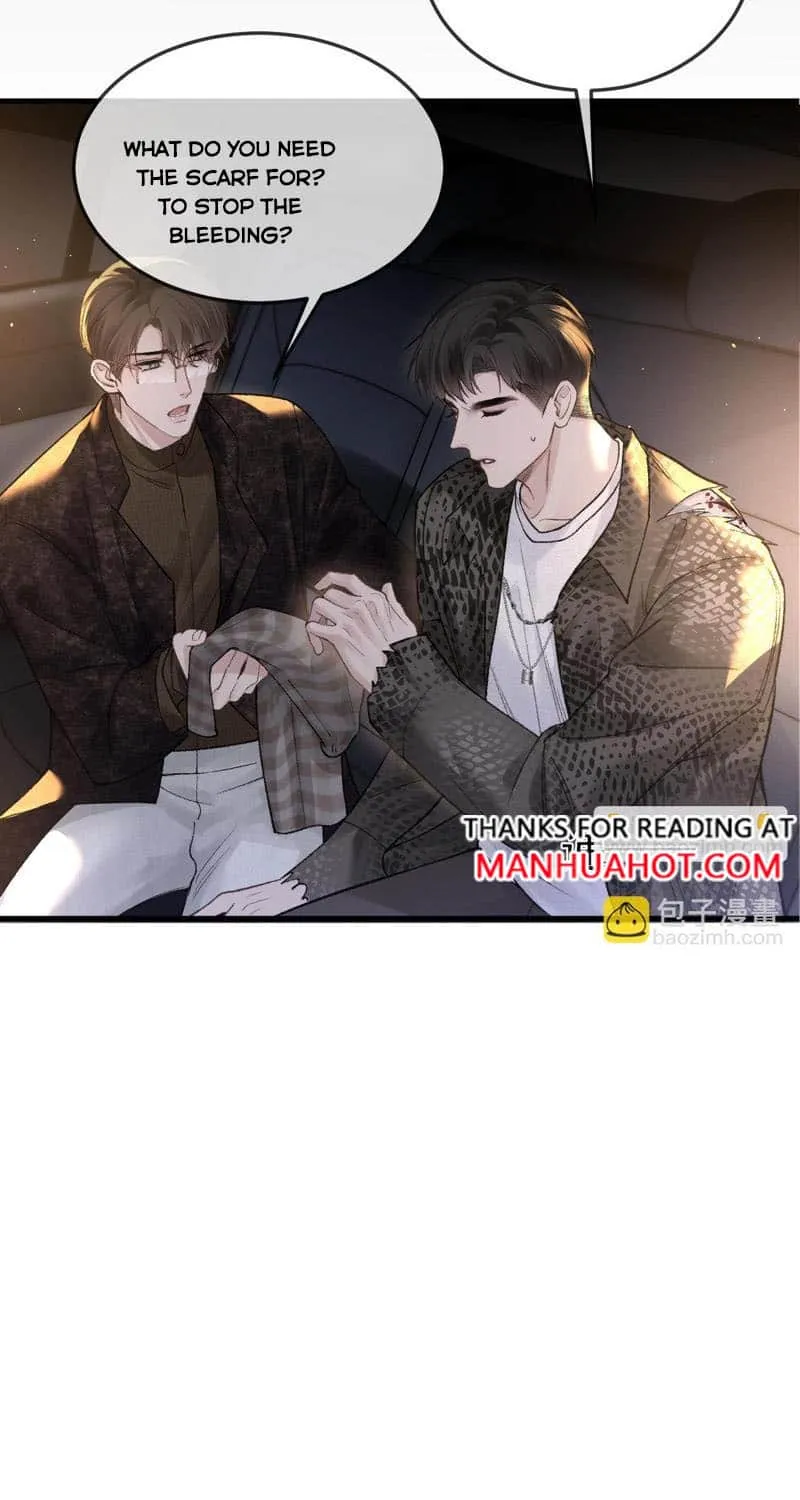 Tit For Tat Chapter 56 page 14 - 