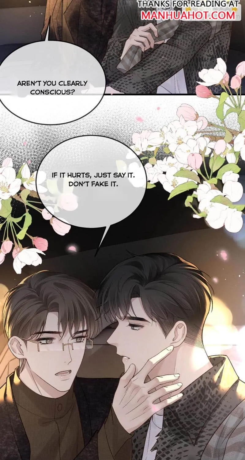 Tit For Tat Chapter 56 page 18 - 