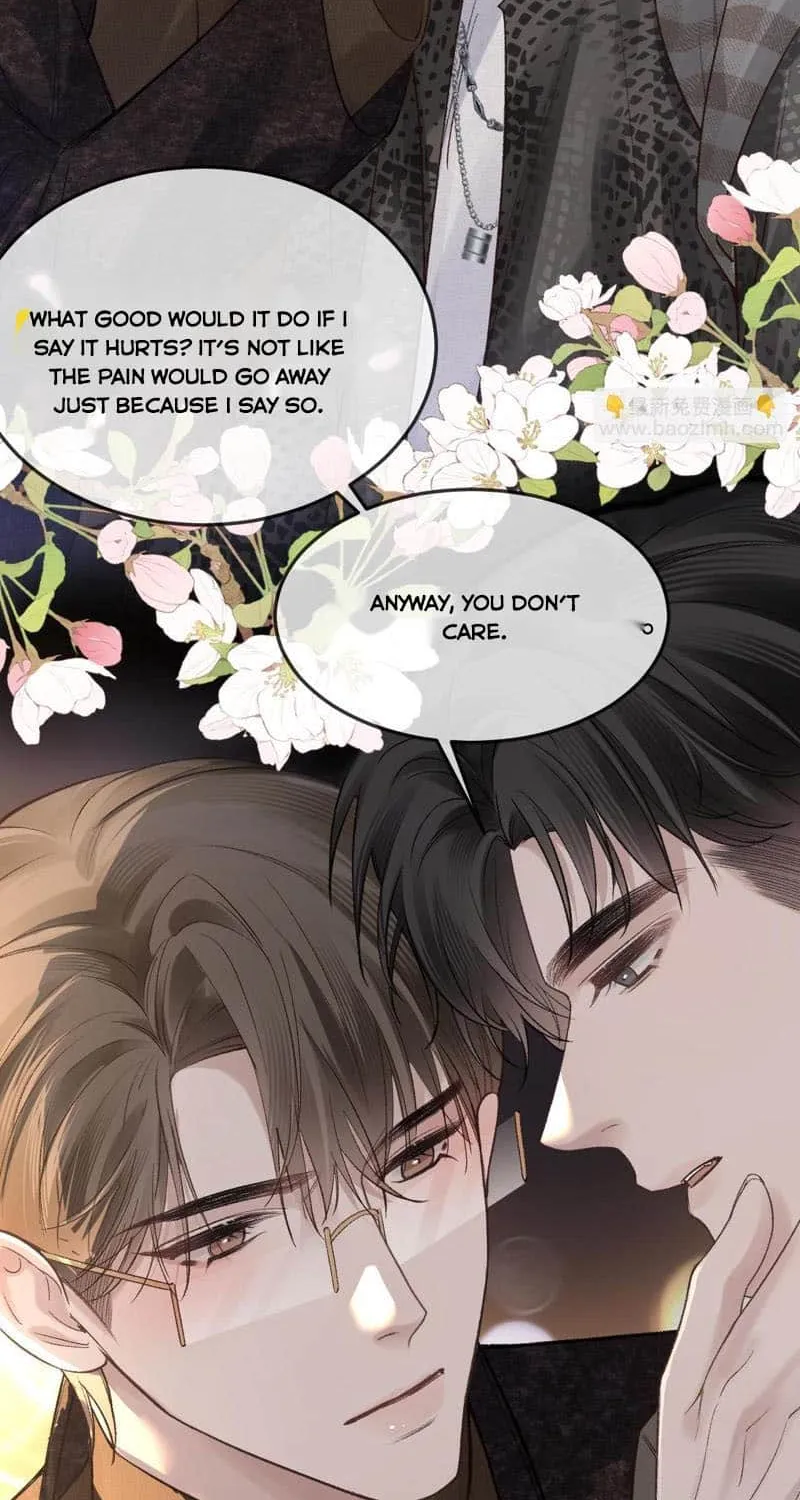Tit For Tat Chapter 56 page 19 - 
