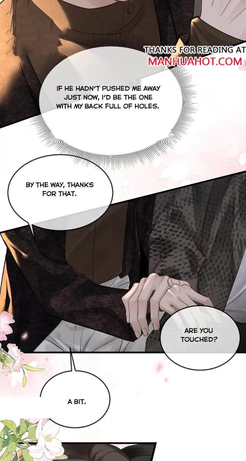 Tit For Tat Chapter 56 page 20 - 