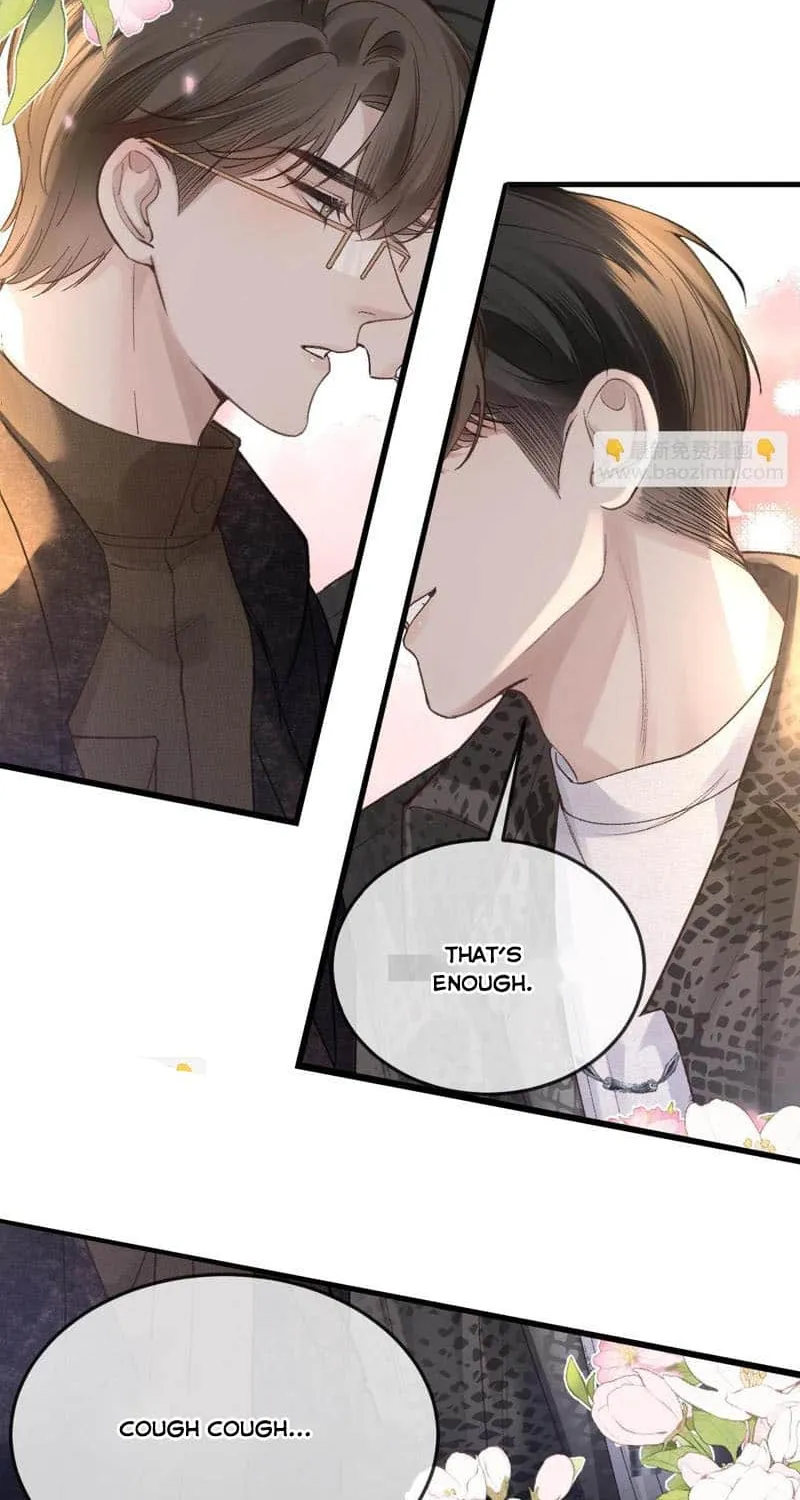 Tit For Tat Chapter 56 page 21 - 