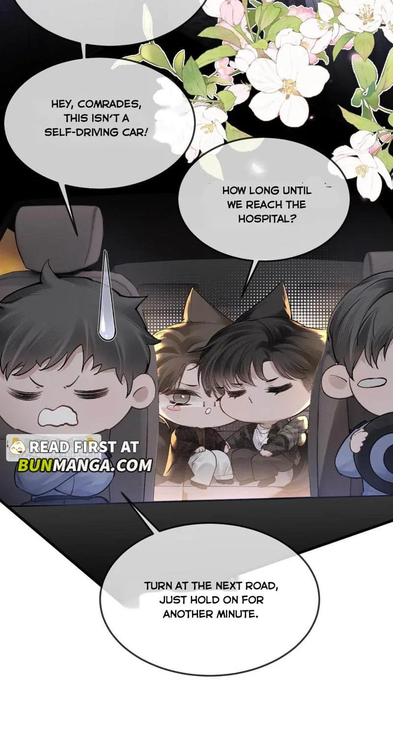 Tit For Tat Chapter 56 page 22 - 