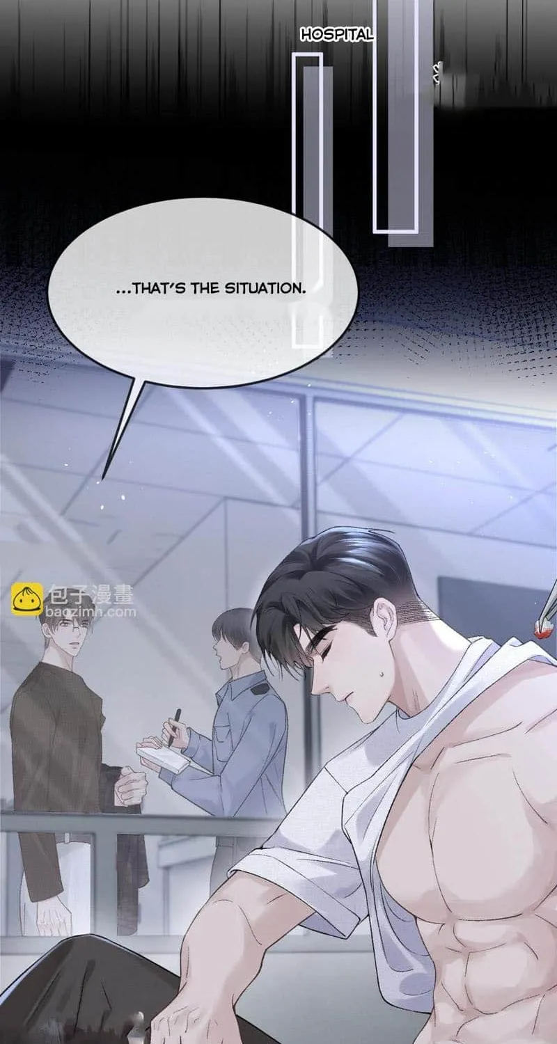 Tit For Tat Chapter 56 page 29 - 