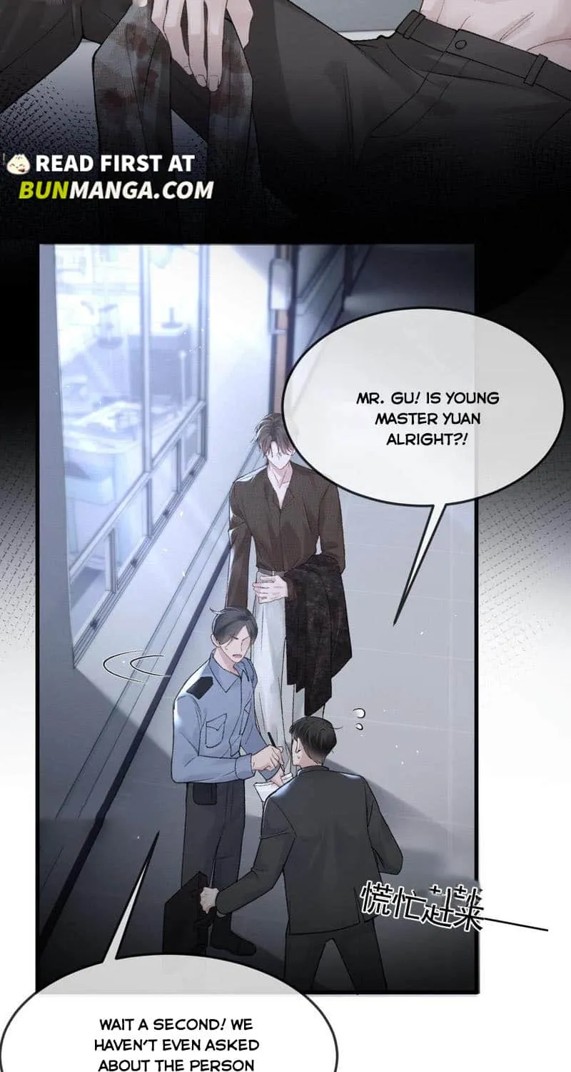 Tit For Tat Chapter 56 page 30 - 