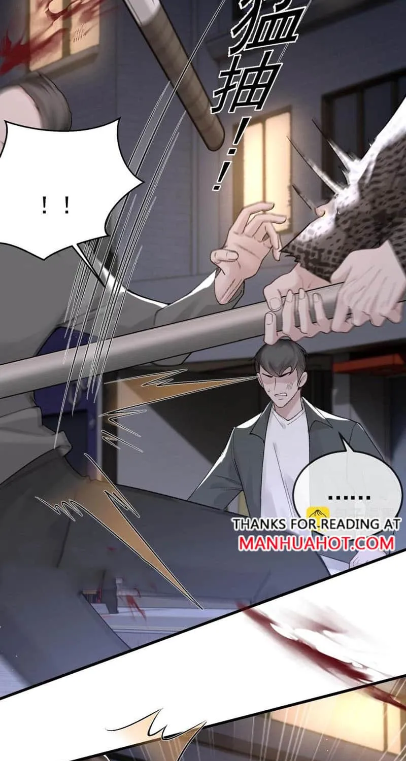 Tit For Tat Chapter 56 page 4 - 