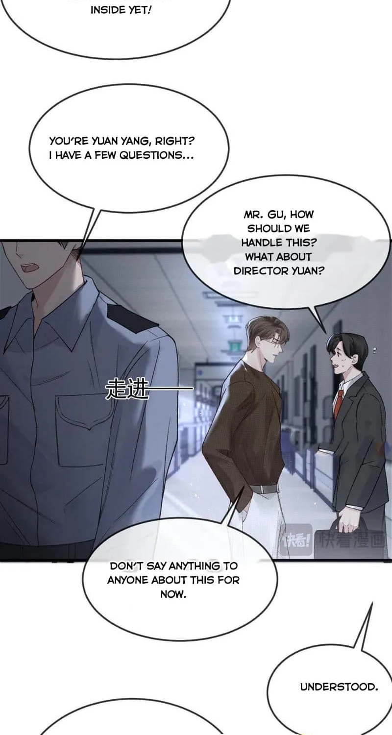Tit For Tat Chapter 56 page 31 - 