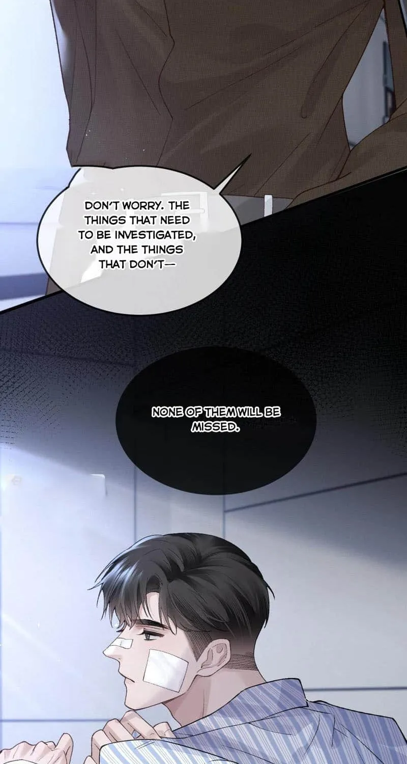 Tit For Tat Chapter 56 page 34 - 