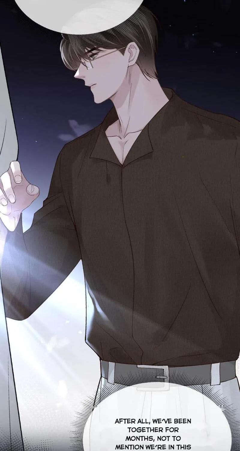 Tit For Tat Chapter 56 page 36 - 