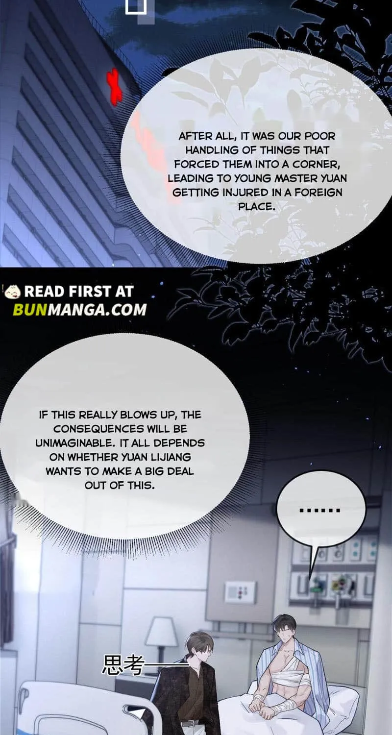 Tit For Tat Chapter 56 page 40 - 