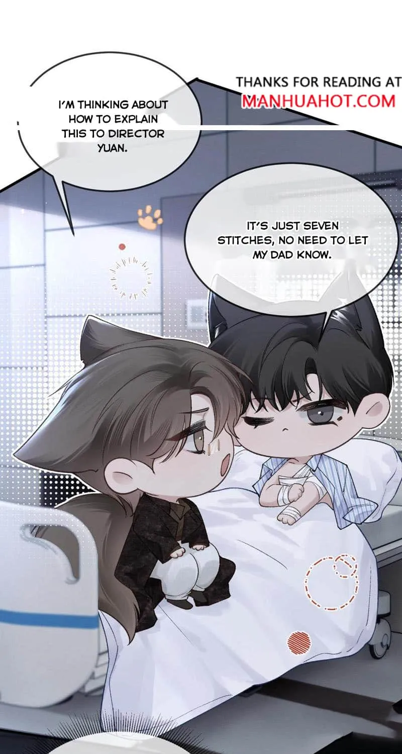 Tit For Tat Chapter 56 page 42 - 