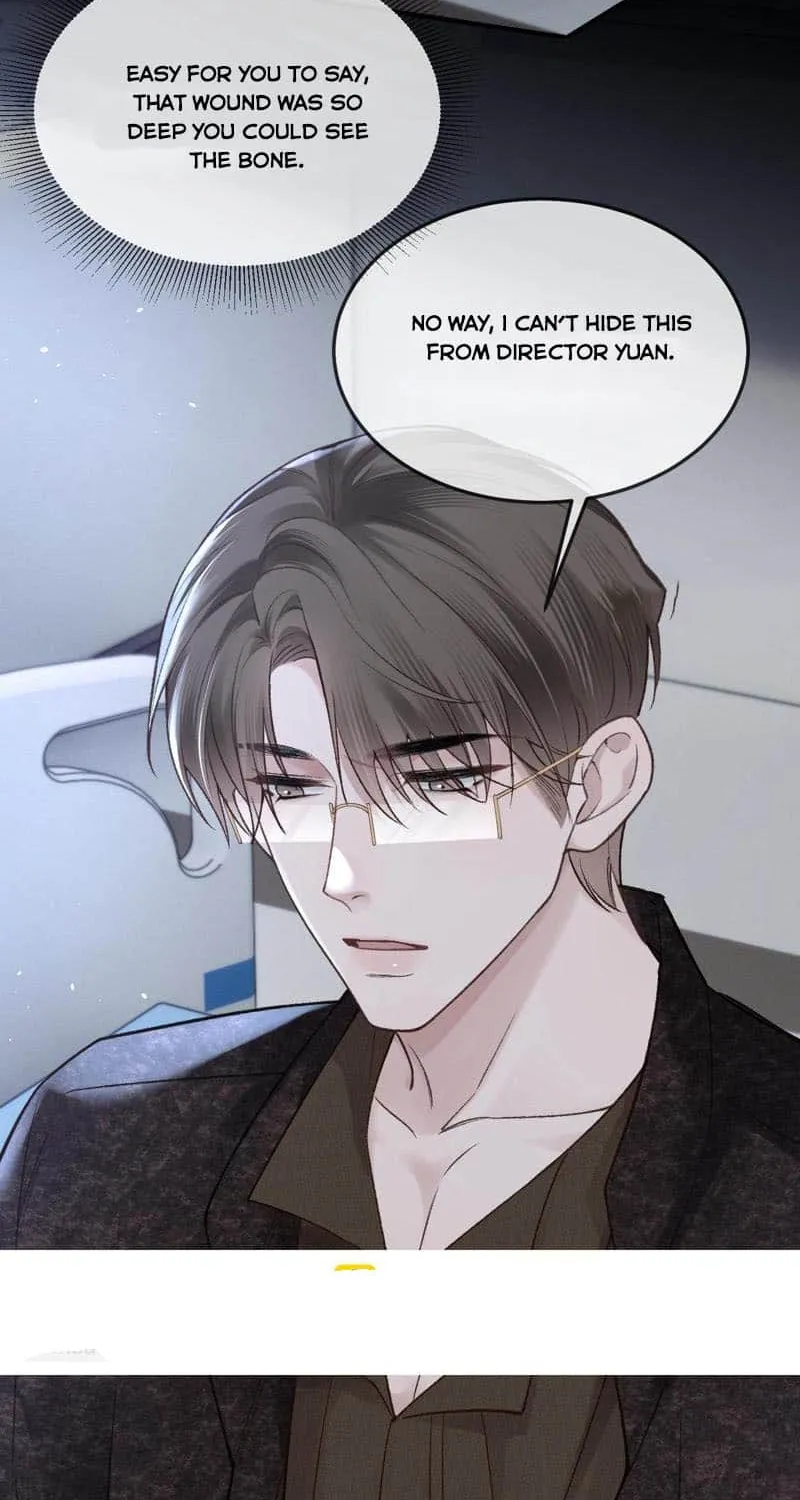 Tit For Tat Chapter 56 page 43 - 