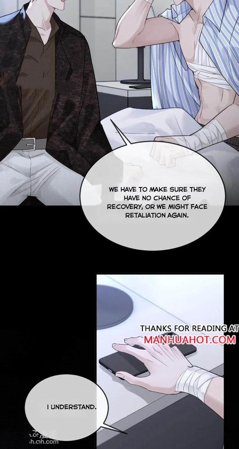 Tit For Tat Chapter 56 page 45 - 