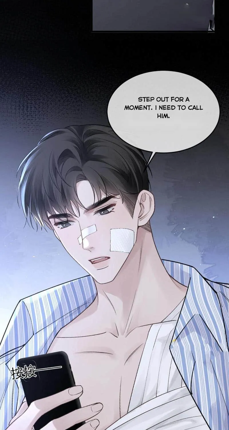 Tit For Tat Chapter 56 page 46 - 
