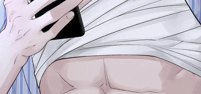 Tit For Tat Chapter 56 page 47 - 