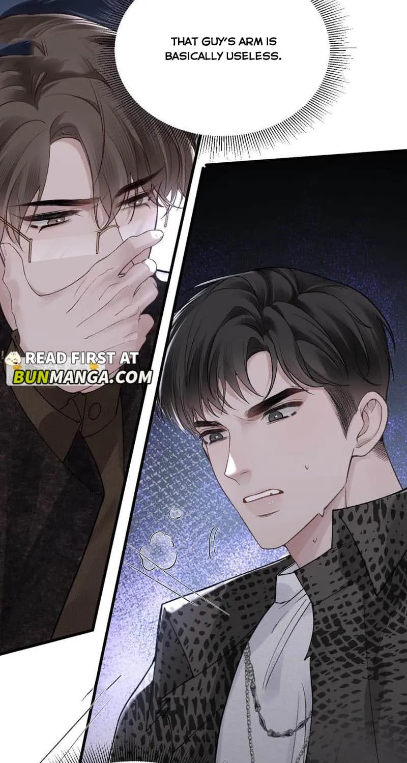 Tit For Tat Chapter 56 page 8 - 
