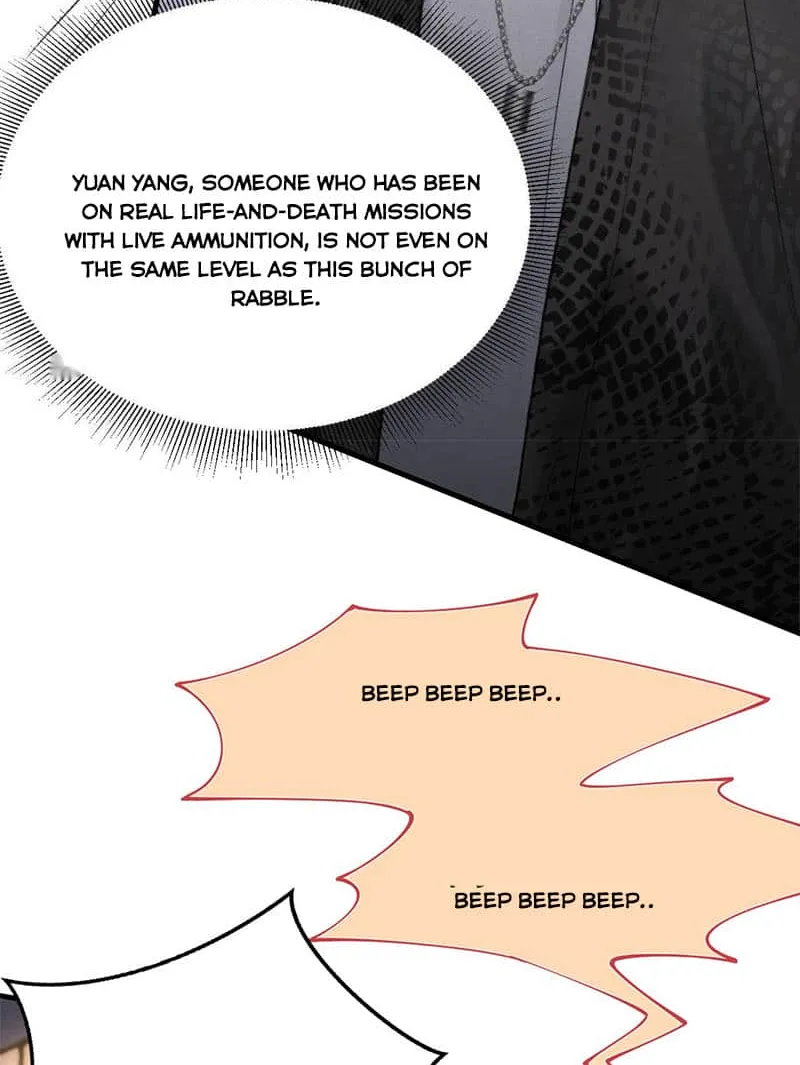Tit For Tat Chapter 56 page 9 - 