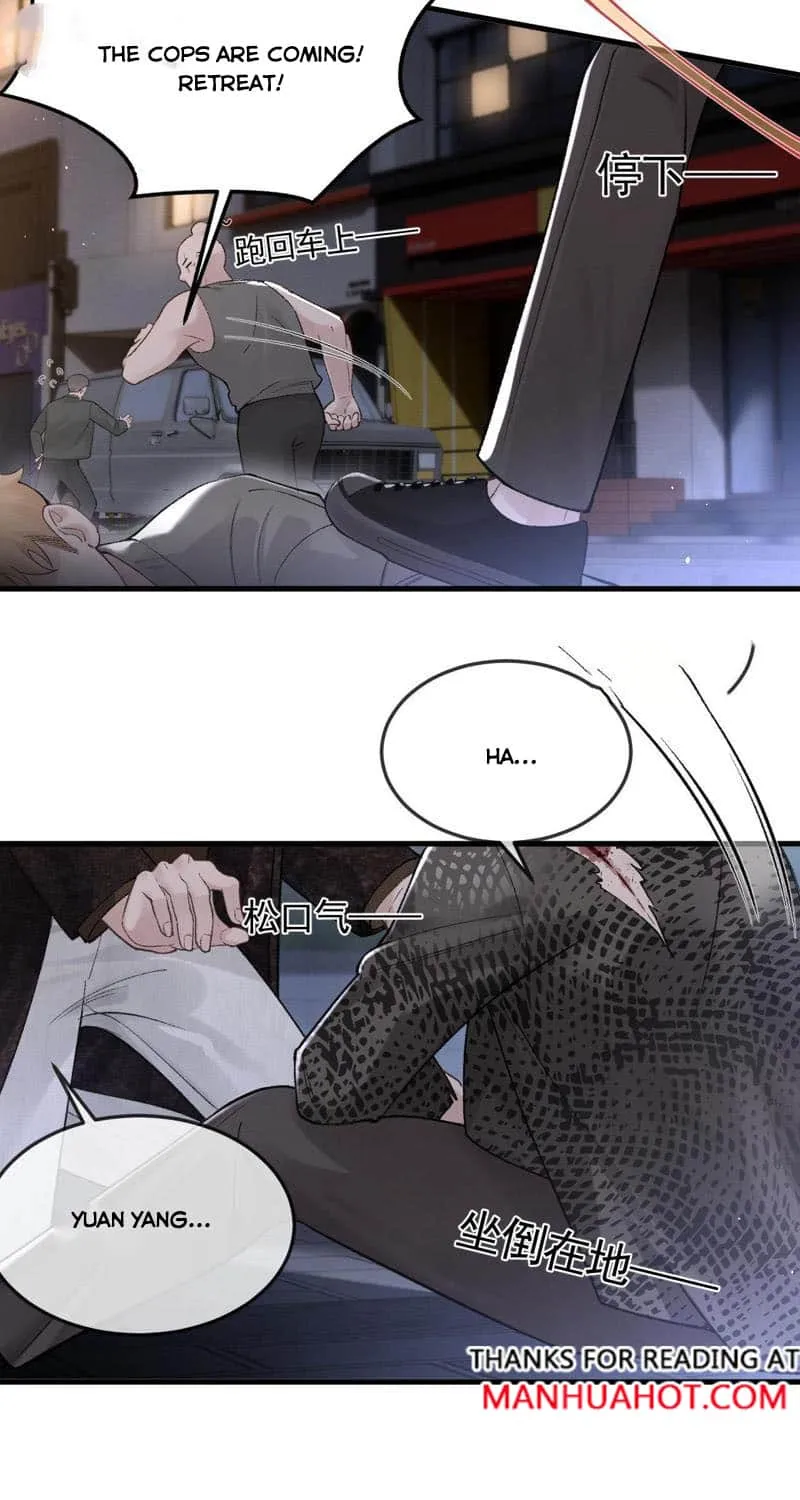 Tit For Tat Chapter 56 page 10 - 